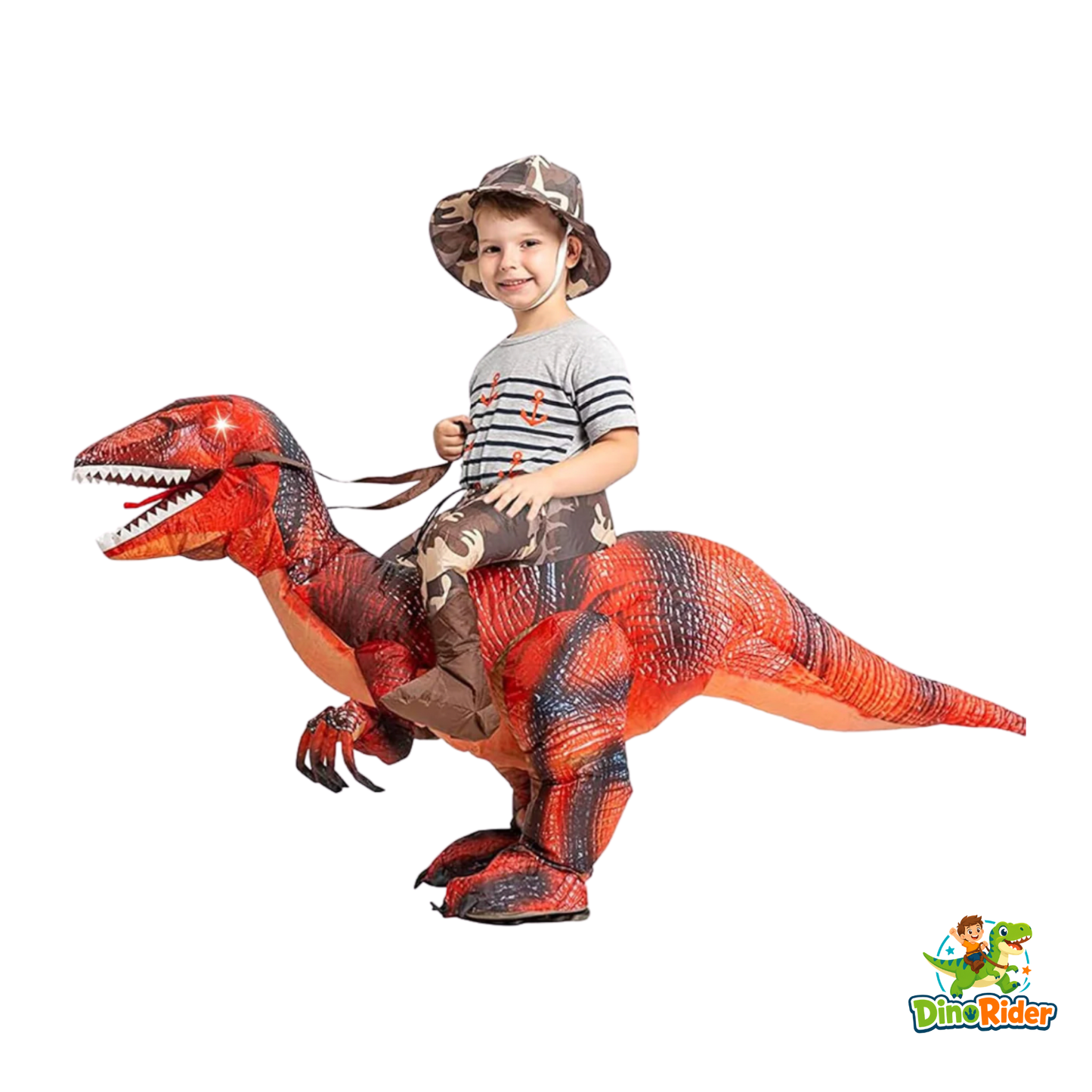 DinoRide™